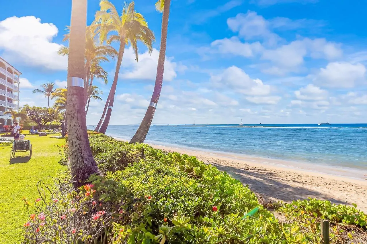 Hotel Lahaina Shores 125